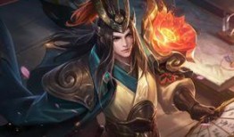 周瑜最新皮肤爆料,古风翩翩，剑舞风云