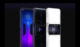 拯救者手机爆料视频,惊艳外观与强大性能，颠覆你的想象！